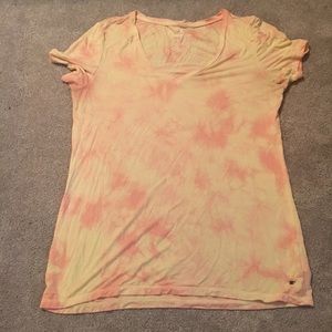 American Eagle Soft & Sexy Short Sleeve T-shirt